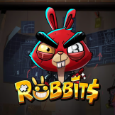 Robbits logo
