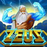Ze Zeus logo