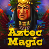 Aztec Magic logo