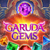 Garuda Gems logo