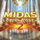 Midas Golden Touch 2 logo