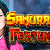 Samurai's Fortune logo