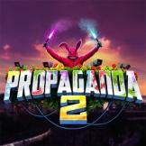 Propaganda 2 logo