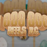 One Million Reels BC logo