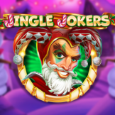 Jingle Jokers logo