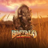 Buffalo Hunter logo