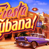 iFiesta Cubana! logo