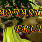 Fantastic Fruit logo