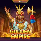 Golden Empire logo