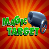Magic Target logo