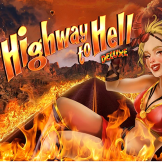 Highway To Hell logo