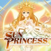 Sun Princess logo