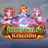 Moon Princess: Christmas Kingdom logo