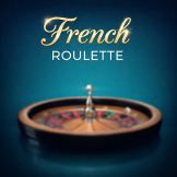 French Roulette - Switch logo