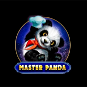 Master Panda logo