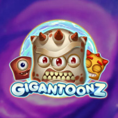 Gargantoonz logo