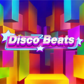 Disco Beats logo