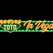 Koning Toto in Vegas logo