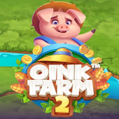 Oink Farm 2 logo