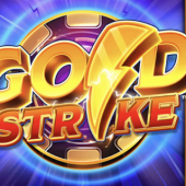 Gold Strike logo