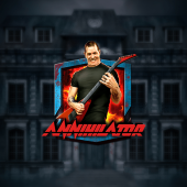 Annihilator logo