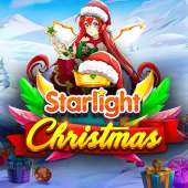 Starlight Christmas logo