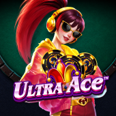 Ultra Ace logo