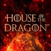 House of the Dragon logo