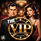 THE VIP logo