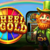 Wheel O’Gold logo