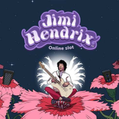 Jimi Hendrix logo