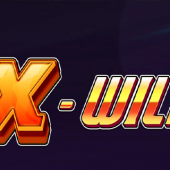 X-Wild logo