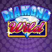 Diamond Wild logo