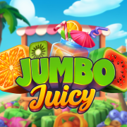 Jumbo Juicy cover