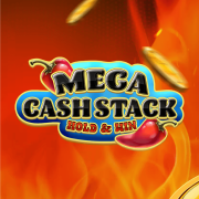 Mega Cash Stack Hold and Win cover