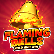 Flaming Bells Hold and Win cover