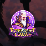 Tower Quest Legacy logo