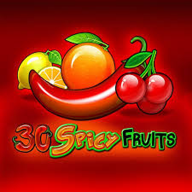 30 Spicy Fruits logo