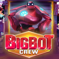 Big Bot Crew logo