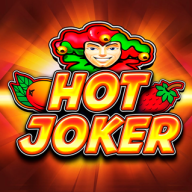 Hot Joker logo