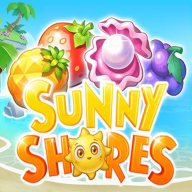Sunny Shores logo