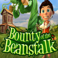 Bounty of the Beanstalk logo