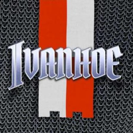 Ivanhoe logo