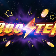 Booster logo