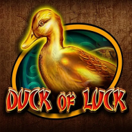 Duck Of Luck logo