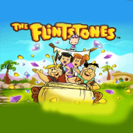The Flintstones logo