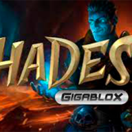 Hades Gigablox logo