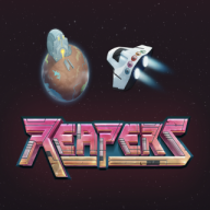 Reapers logo