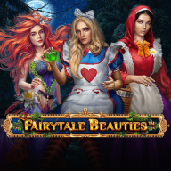 Fairytale Beauties logo