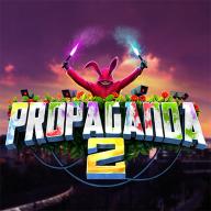 Propaganda 2 logo